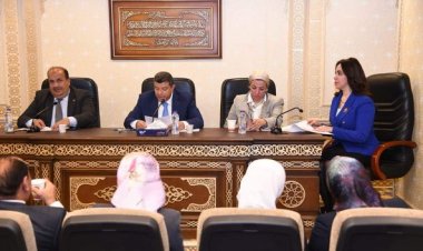 وزيرة البيئة: سوق تداول شهادات الكربون أحد آليات التمويل المبتكرة