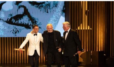 الإعلان عن موعد الدورة المقبلة لمهرجان القاهرة السينمائي الدولي