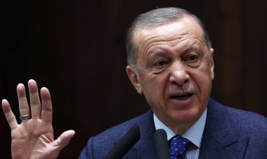 أردوغان يؤكد إجراء الانتخابات الرئاسية في موعدها