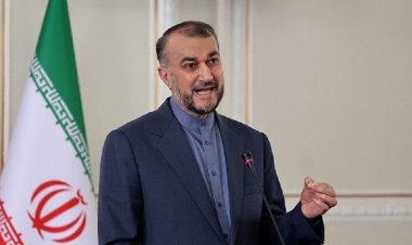 سفير إيران لدى موسكو: وزير الخارجية يعتزم زيارة روسيا في مارس الجاري
