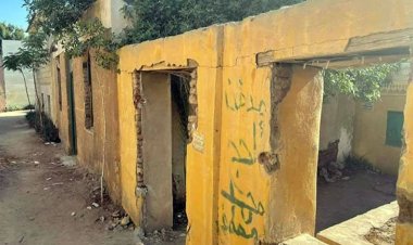 لم يسلم منهم الأموات.. سقوط عصابة سرقة أبواب المقابر بالغربية