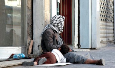 القبض على مسجلين خطر لاستغلالهما الأطفال في التسول بالأزبكية