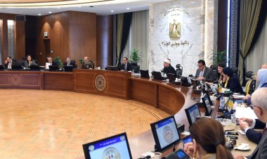 نتائج اجتماع مجلس الوزراء رقم 231 برئاسة الدكتور مصطفى مدبولي