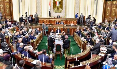 طلب إحاطة بالنواب بشأن تعيين مواطن 20 من أقاربه في شركة كبرى
