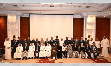 6 ملايين مسافر عبر مطار البحرين الدولي خلال عام 2022