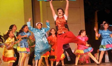 مواهب الأوبرا بين الليلة الكبيرة وأعمال الموسيقى العربية على المسرح الكبير