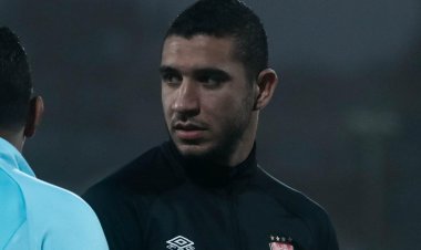 خاص لـ«العاصمة».. رامي ربيعة خارج الأهلي نهاية الموسم