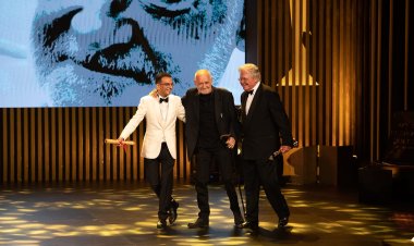 مهرجان القاهرة السينمائي الدولي يعلن عن موعد دورته القادمة