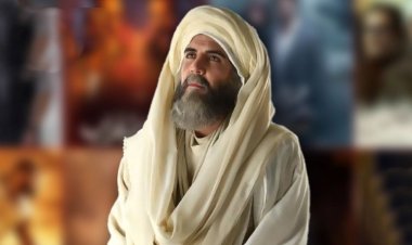 قنوات MBC: العمل مستمر على مسلسل «معاوية» وسيتم عرضه وبيان منعه مفبرك