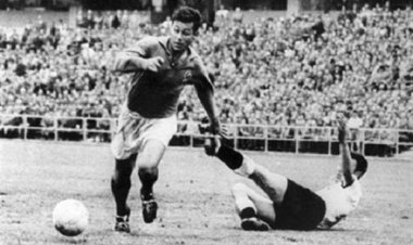 وفاة جاست فونتين.. أكثر من سجل في نسخة واحدة بالمونديال