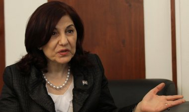 مستشارة الأسد لـRT حول العلاقات بين سوريا والسعودية: منفتحون على كل الدول العربية