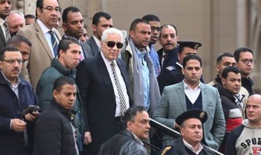 خاص لـ «العاصمة».. أول تحرك من مرتضى منصور بعد قرار عزله من رئاسة الزمالك