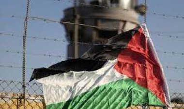 إدانات فلسطينية للكنيست بعد مصادقته بالقراءة الأولى على قانون إعدام الأسرى الفلسطينيين