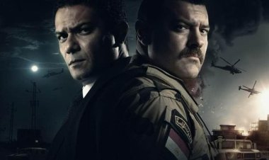 رمضان 2023.. آسر ياسين وعمرو يوسف وجها لوجه في «الكتيبة 101»