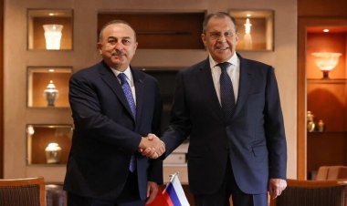 لافروف: روسيا لن تمدد صفقة الحبوب إن لم تأخذ بمصالح منتجي الحبوب والأسمدة الروس