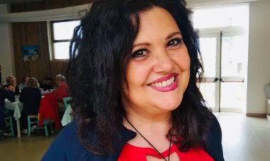 سيدة تعيش بمفردها مع 100 مجرم في جزيرة وسط البحر