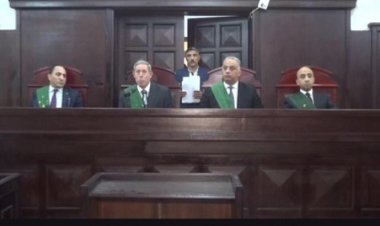 كلمات قاسية من قاضي المنصورة لـ«معيدة جامعية» أجبرت طفلها على التسول