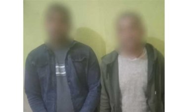 حبس 4 أيام  للمتهمين باستغلال الأطفال في التسول بالقاهرة