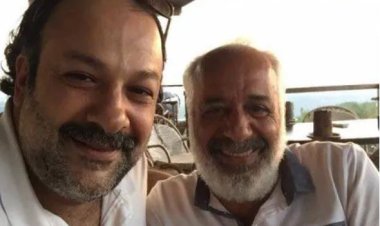 آخر ما قاله الراحل شادي زيدان عن شقيقه أيمن