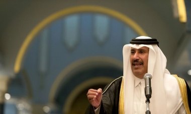 الشيخ حمد بن جاسم آل ثاني يعلق على استضافة بلاده كأس العالم لكرة القدم وهل كانت استثمارا جيدا