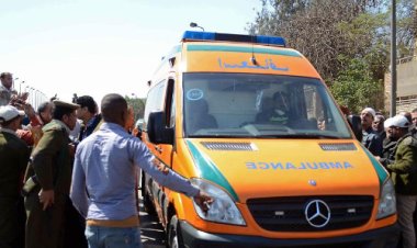 5 جثث حتى الآن.. ارتفاع ضحايا بئر المياه داخل مزرعة في قنا