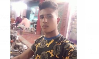 مصرع شاب إثر حادث تصادم موتوسيكلين في قنا