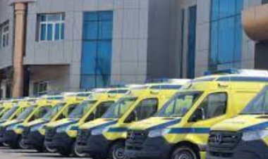 بالأسماء.. مصرع عامل وإصابة شقيقته إثر تصادم جرار مع توك توك في قنا