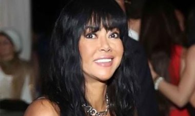 نهى العمروسي تدعم أشرف زكي في الانتخابات: «كل النقابات التانية بتحسدنا عليه»