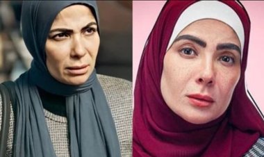 منى زكي في برومو مسلسلها المثير للجدل «تحت الوصاية»: «مكنش عندي حل تاني أنا تعبت أوي»