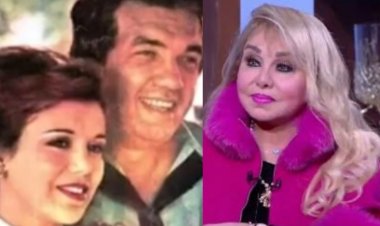 الإعلامية سهير شلبي: «كنت بقعد على الأرض أقص ضوافر رجل جوزي.. الرجل لازم يحترم»