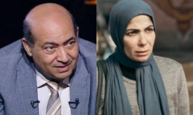 طارق الشناوي عن جدل بوستر «تحت الوصاية»: هناك تربص بـ منى زكي من أيام «أصحاب ولا أعز»