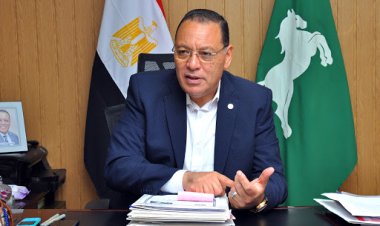 «بعد تحريك أسعار البنزين وتثبيت سعر السولار».. محافظ الشرقية يوجه بالإلتزام بتعريفة الركوب