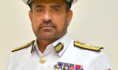 رئيس أركان قوات السلطان المسلحة العماني يستقبل قائد القيادة الإستراتيجية بالمملكة المتحدة