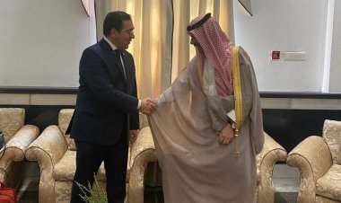 وزير الخارجية السعودي يلتقي وزير خارجية إسبانيا