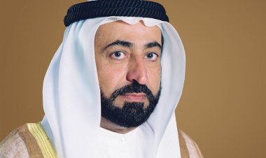 سلطان القاسمي يصدر مرسوماً بشأن تنظيم إدارة مجمع الشارقة للبحوث والتكنولوجيا والابتكار