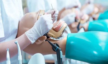 الصحة: تقديم خدمات طب الأسنان لـ 1.2 مليون مواطن خلال شهر يناير الماضي