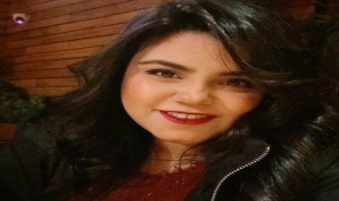 دراما رمضان 2023.. مي دياب طبيبة في «1000 حمد الله ع السلامة»