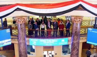 عبير لهيطة لـ«عاصمة»: أسعار البترول ستأثر بقوة على تكاليف الشحن بجانب القيود العالمية