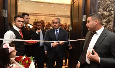 وزير القوى العاملة يفتتح ملتقى توظيف يوفر 1503 فرصة عمل لـ «ذوي الهمم» بالقاهرة