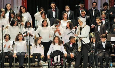 مواهب الأوبرا بين الليلة الكبيرة وأعمال الموسيقى العربية على المسرح الكبير