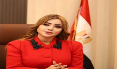 جيهان مديح: الرئيس السيسي أحدث طفرة في المنيا