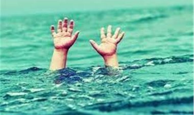 سقطا بالدراجة.. انتشال جثة طفل وإنقاذ آخر من داخل ترعة في قنا