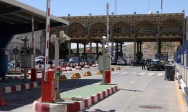 المغرب.. توقيف مواطن إسباني في محاولة تهريب دولية للمخدرات