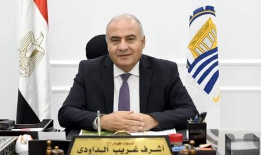 انطلاق الدورة السابعة للمهرجان المسرحى الدولى لشباب الجنوب بقنا