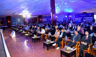 وزيرة الهجرة تفتتح الملتقي السنوي الثالث عشر للمسؤلية المجتمعية