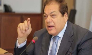 محكمة الأسرة تلزم  «أبو العينين»  بسداد 20 ألف جنيه شهرياً أجر خادم لطفليه