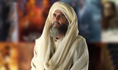 بعد أزمة عرضه بموسم رمضان.. mbc تؤكد:  «معاوية»  ما زال قيد التحضير