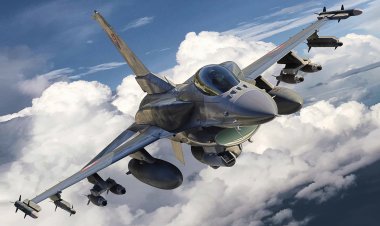 مسئول أمريكي: إدارة بايدن عازمة على تدريب طيارين أوكران على المقاتلة «F16»