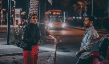 حمد العماني عن «ليلة زفاف»: أول مرة أقدم خماسية