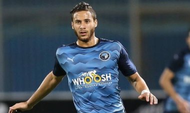 استبعاد رمضان صبحي من قائمة بيراميدز لمواجهة الزمالك